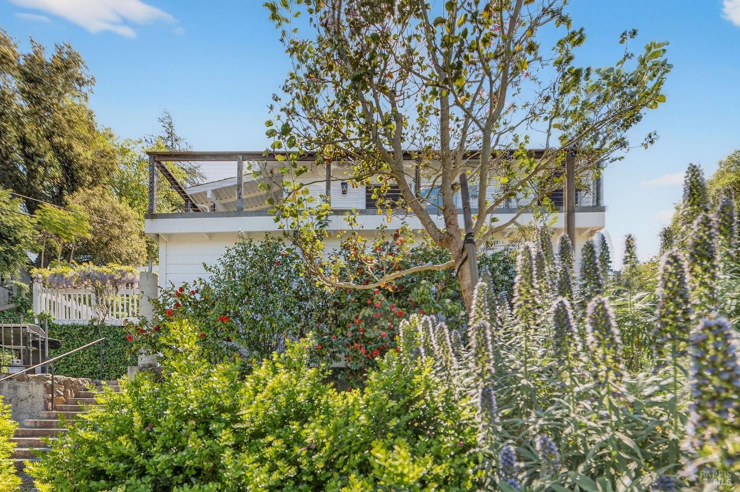 4460 Bennett Valley Road Santa Rosa, CA 95404 - Photo 40 of 47