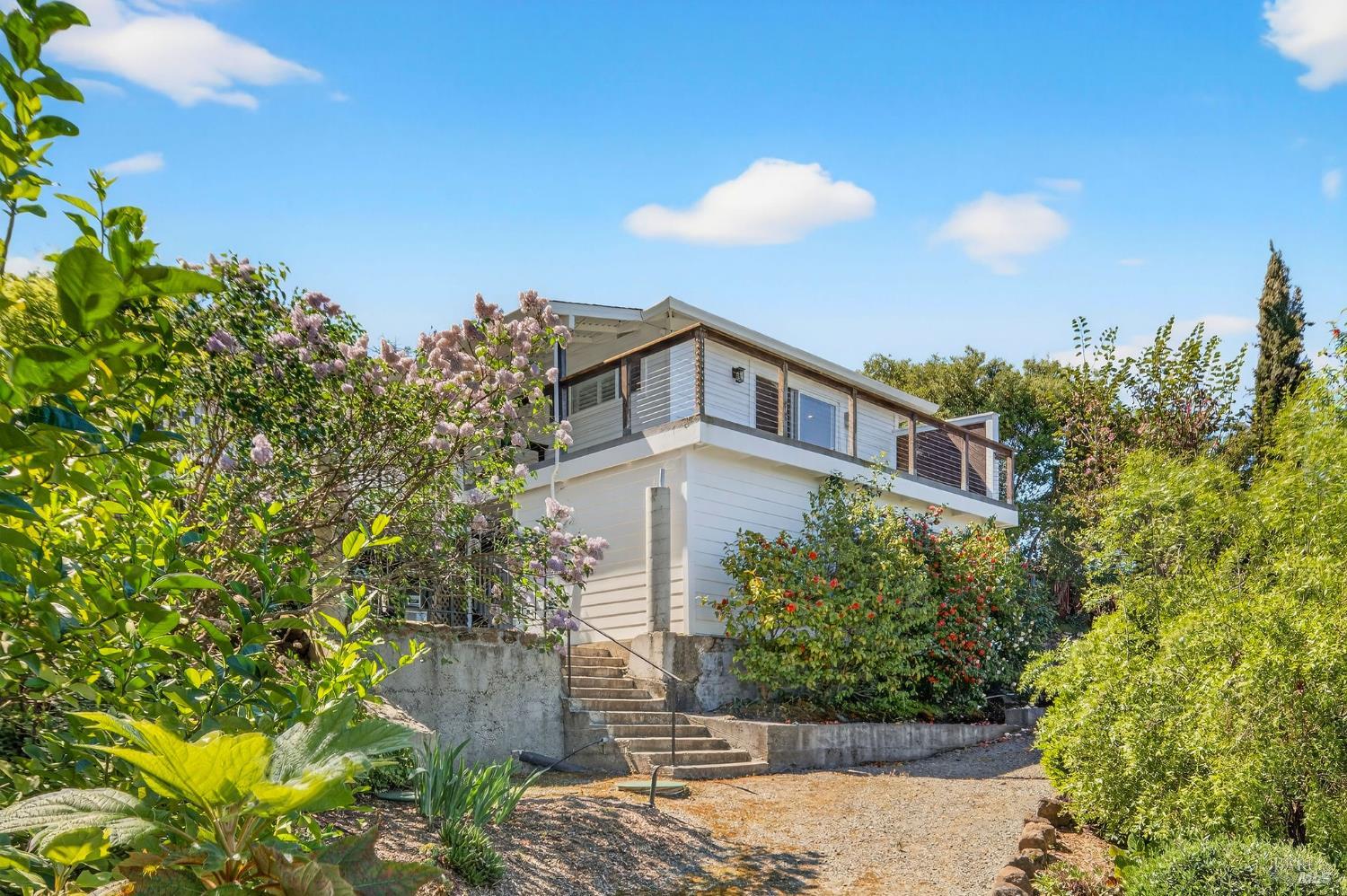 4460 Bennett Valley Road Santa Rosa, CA 95404 - Photo 4 of 47