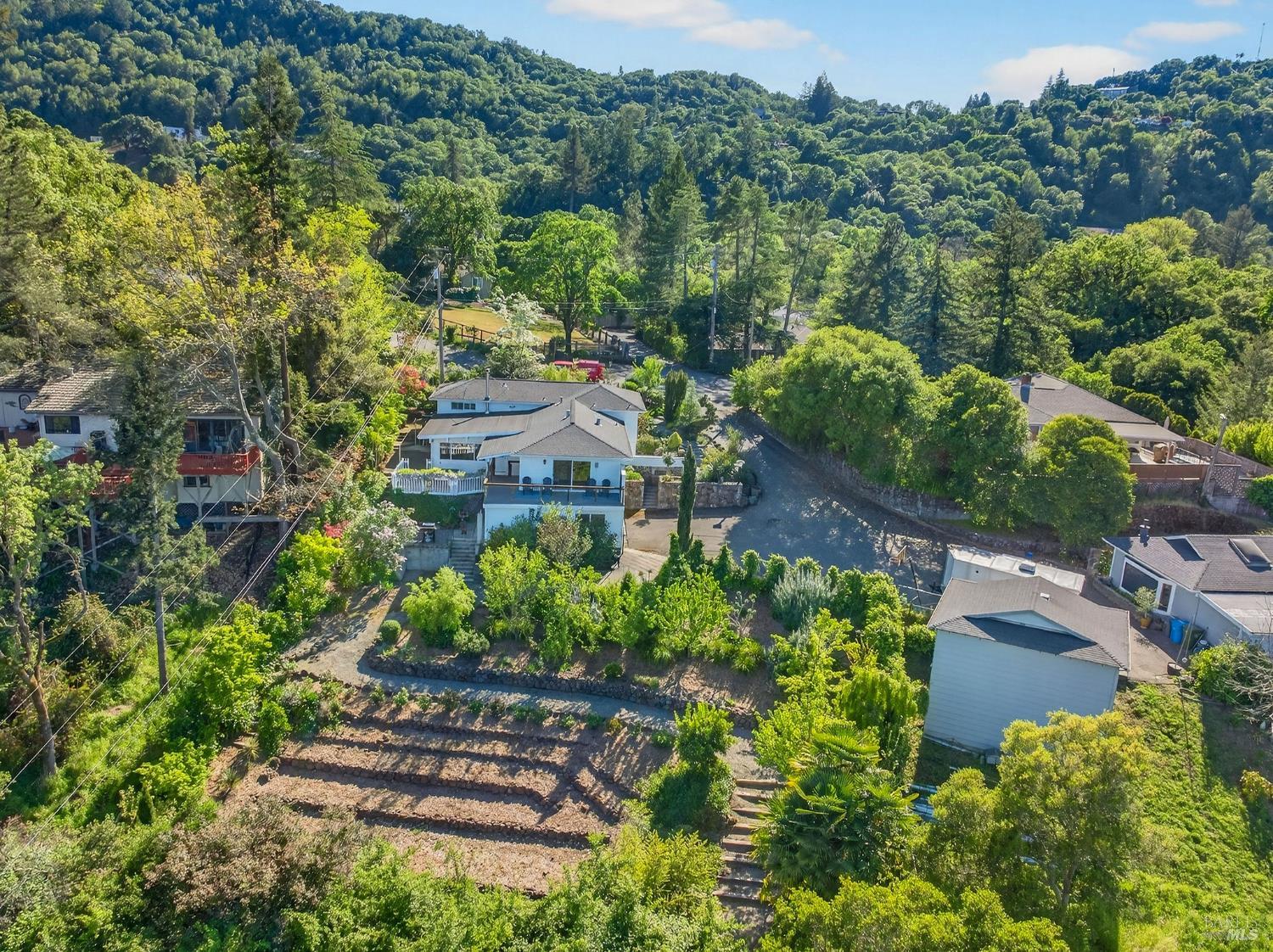 4460 Bennett Valley Road Santa Rosa, CA 95404 - Photo 42 of 47