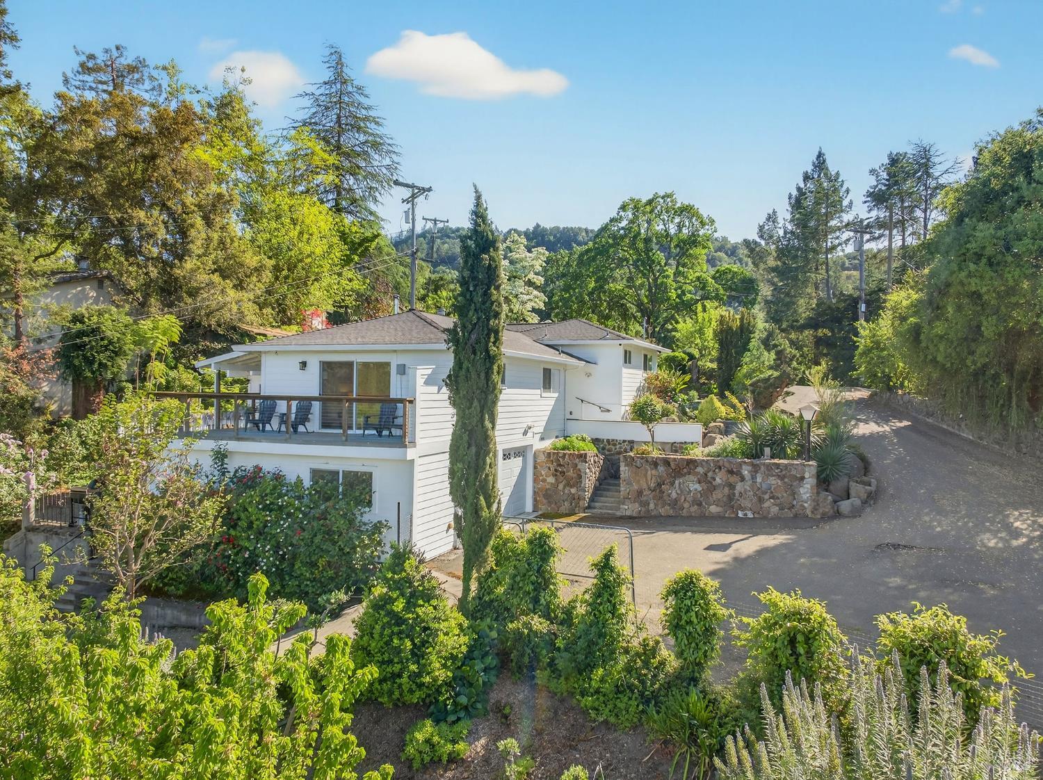 4460 Bennett Valley Road Santa Rosa, CA 95404 - Photo 44 of 47