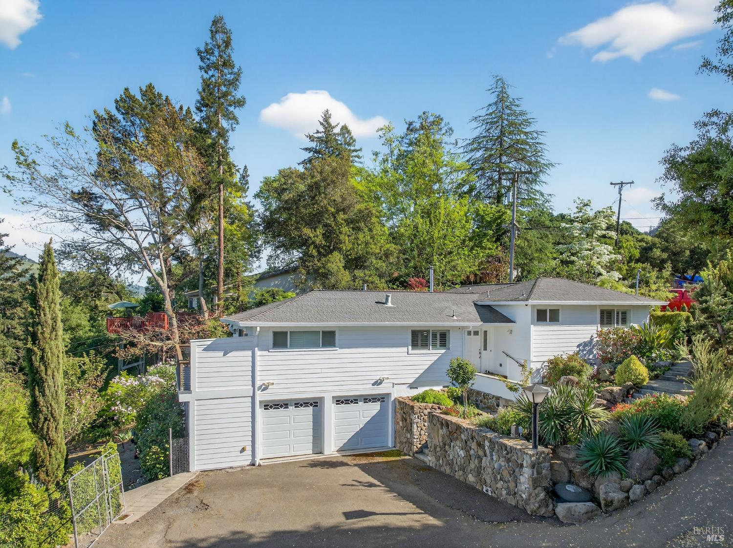 4460 Bennett Valley Road Santa Rosa, CA 95404 - Photo 45 of 47