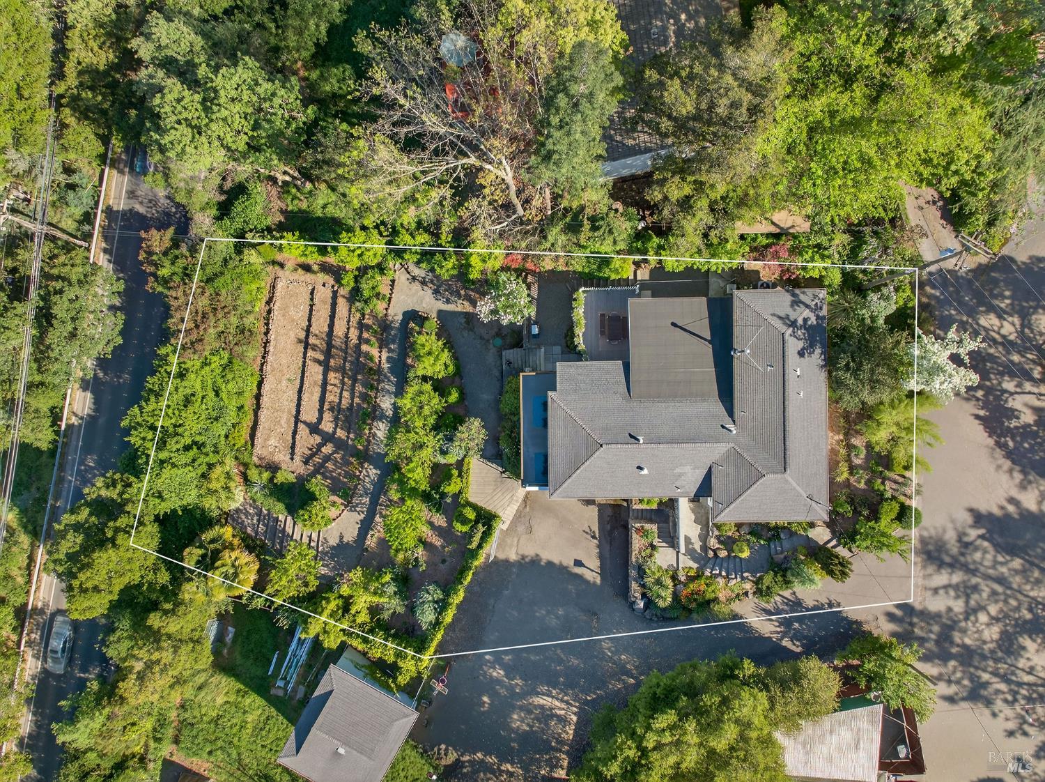 4460 Bennett Valley Road Santa Rosa, CA 95404 - Photo 47 of 47