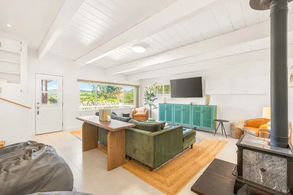 $925,000 | 4460 Bennett Valley Road, Santa Rosa, CA 95404