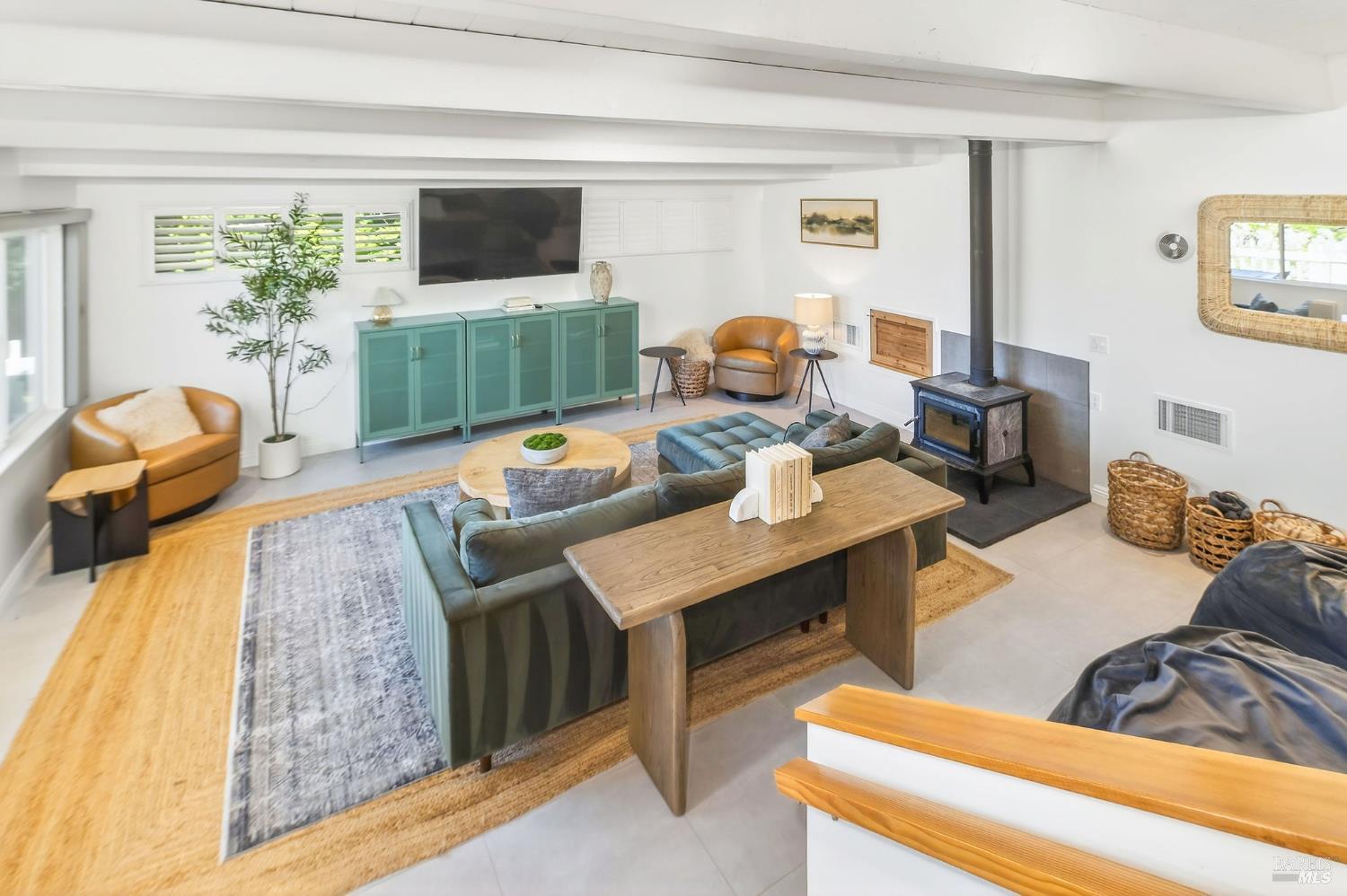 4460 Bennett Valley Road Santa Rosa, CA 95404 - Photo 7 of 47