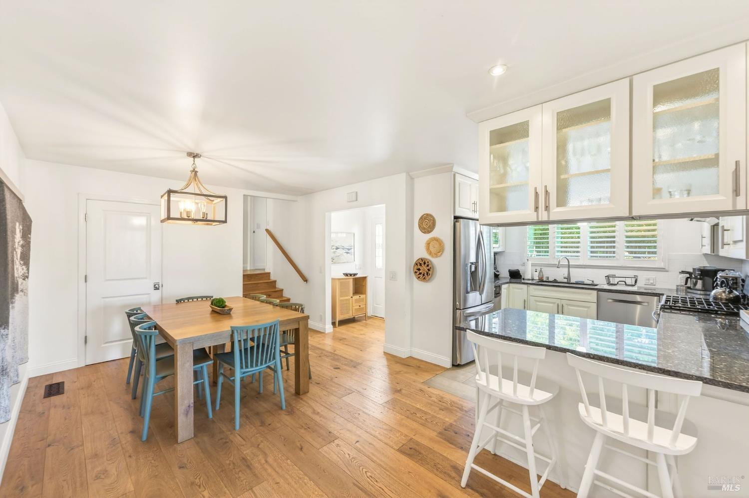 4460 Bennett Valley Road Santa Rosa, CA 95404 - Photo 10 of 47