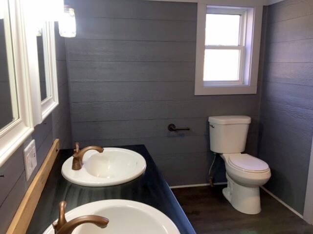 114 Getchell Corner Road Vassalboro, ME 04989 - Photo 25 of 44 Full bath