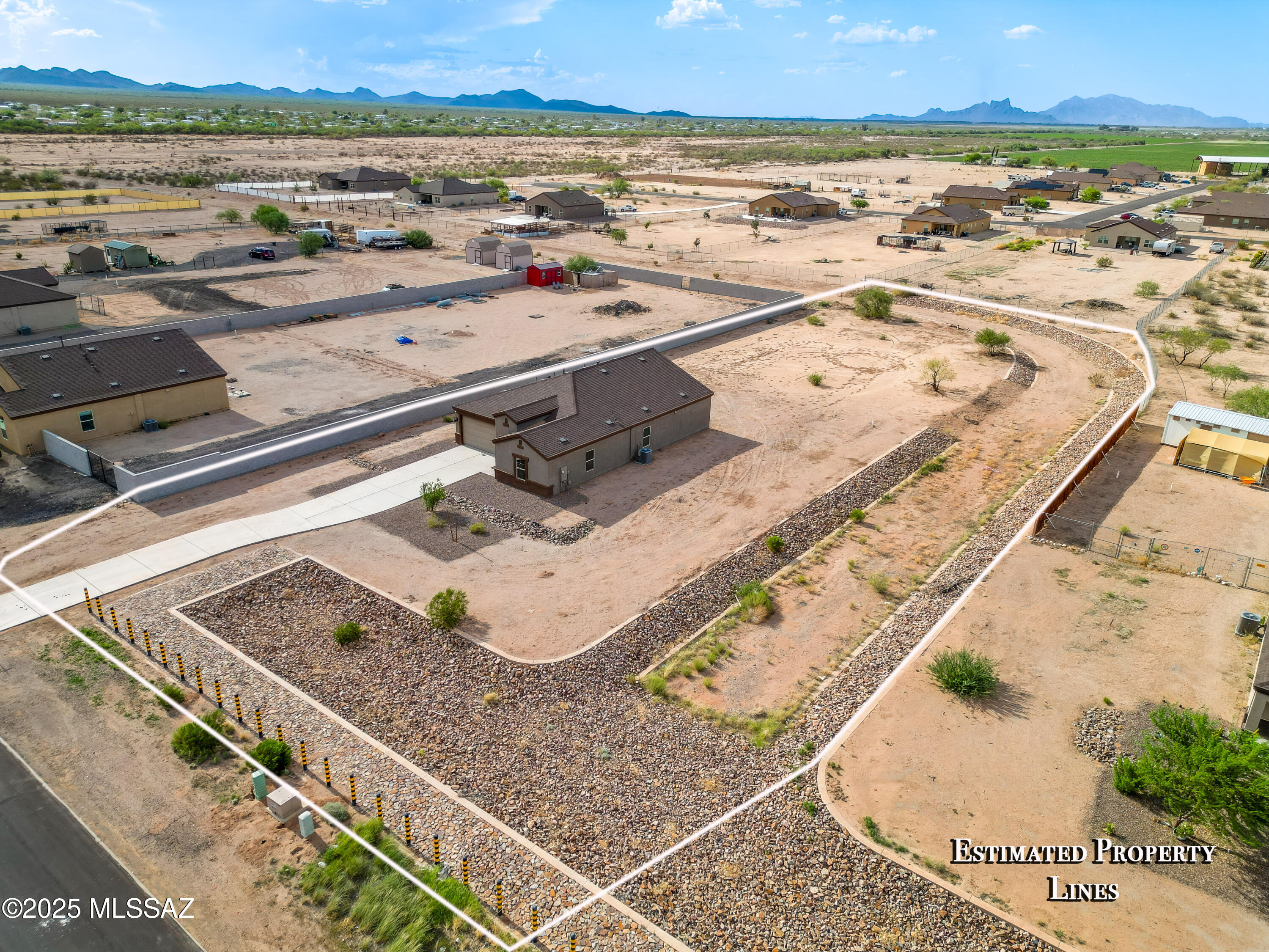 17080 West Gatling Road Marana, AZ 85653 - Photo 34 of 44