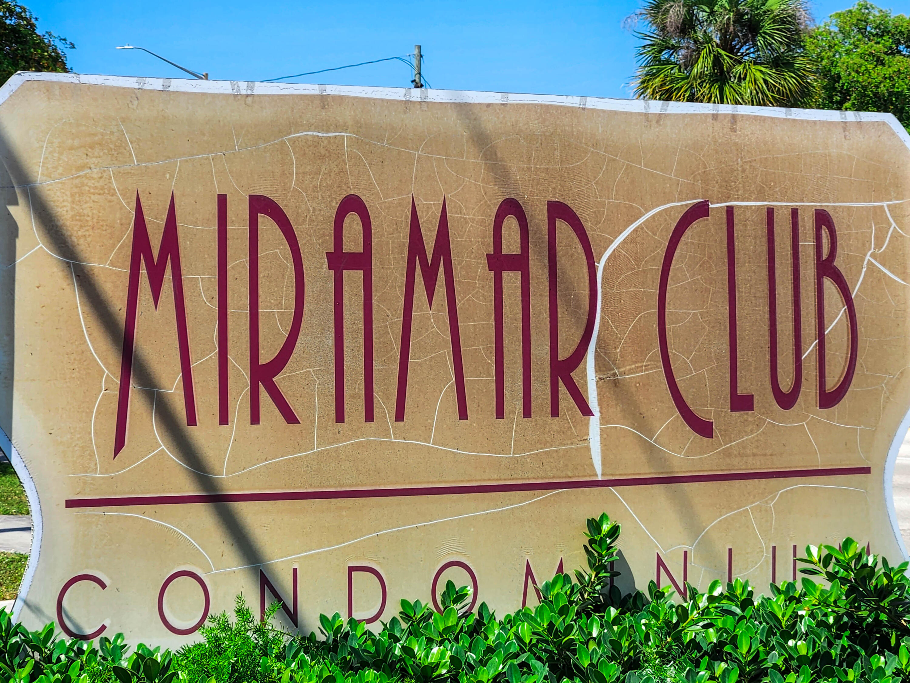 3410 Foxcroft Road, Unit 201 Miramar, FL 33025 - Photo 1 of 16 Name Of Development