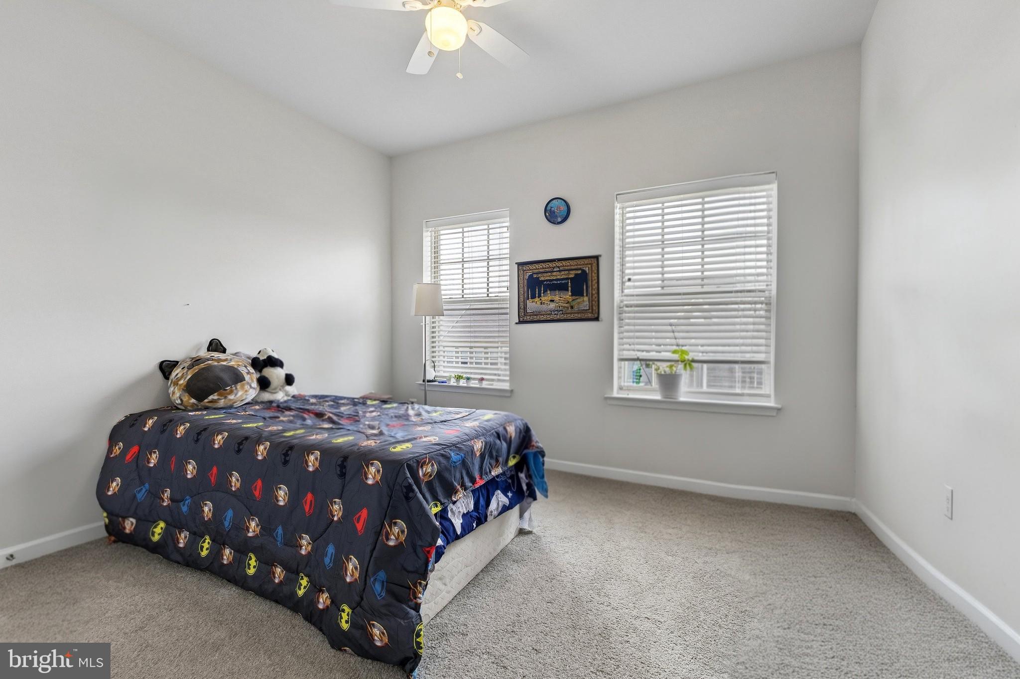 9300 Barnes Loop Manassas, VA 20110 - Photo 17 of 25