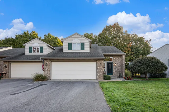 $325,000 | 5954 Gleneagle Drive, Hudsonville, MI 49426