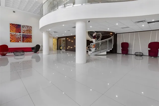 a view of a swimming pool kitchen