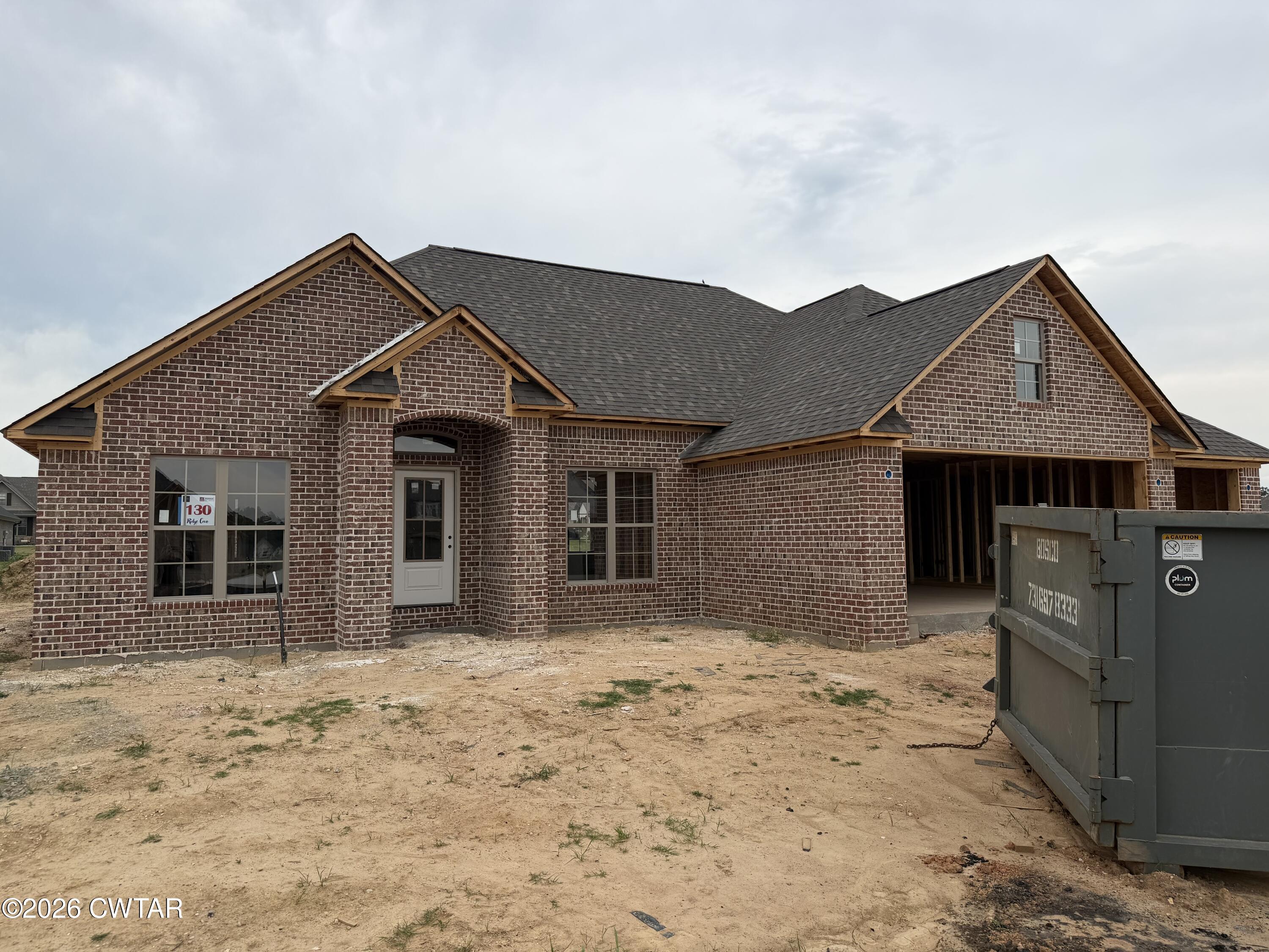 130 Ridge Cove Medina, TN 38355 - Photo 1 of 2 IMG_0694