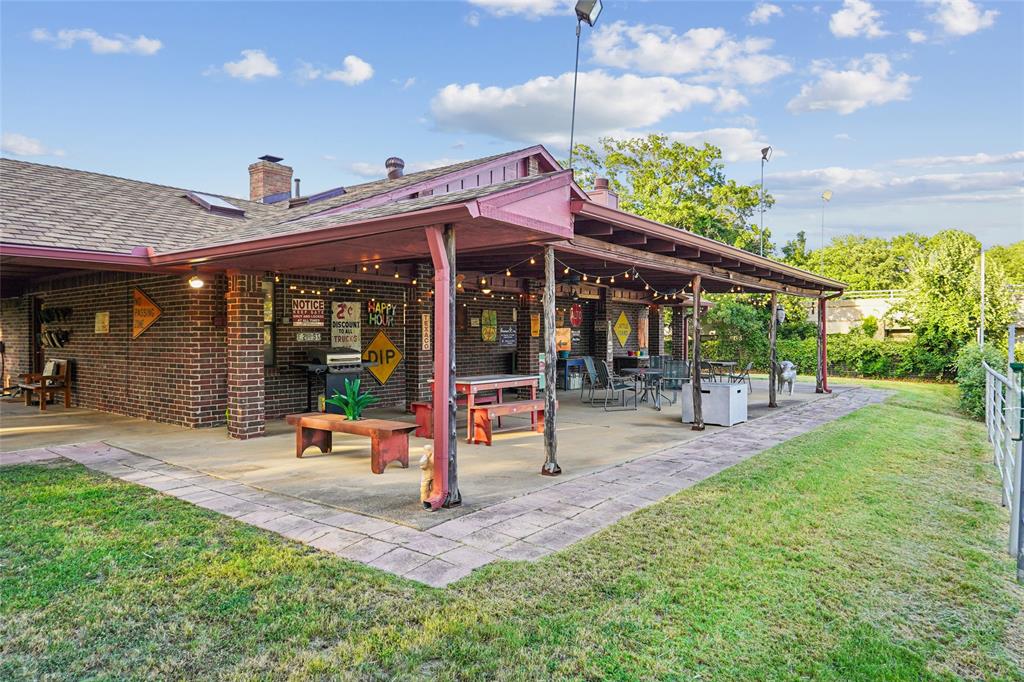 3030 Wager Road Flower Mound, TX 75028 - Photo 11 of 40 Gallery Image 11