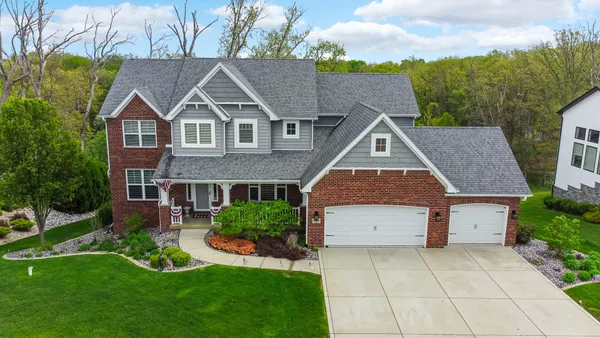 $850,000 | 12871 Baker Court, Crown Point, IN 46307