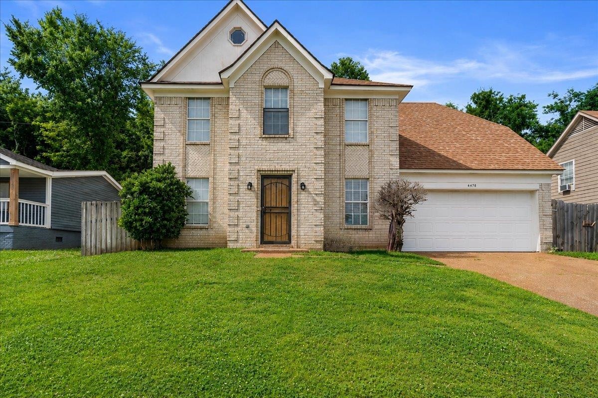 4478 Cedar Ridge Lane Memphis, TN 38128 - Photo 2 of 23 Gallery Image 2