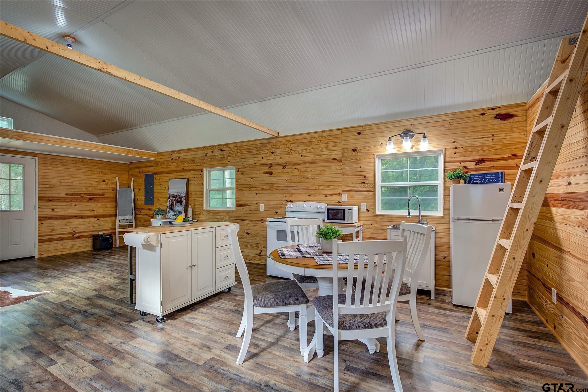 313 County Road 1442 Yantis, TX 75497 - Photo 12 of 46