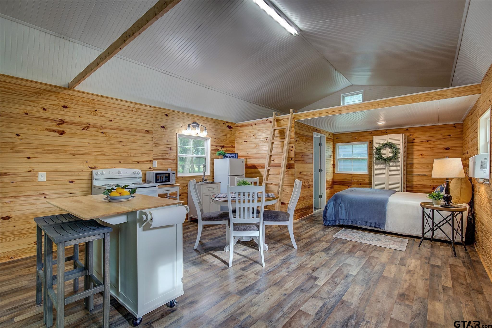 313 County Road 1442 Yantis, TX 75497 - Photo 13 of 46