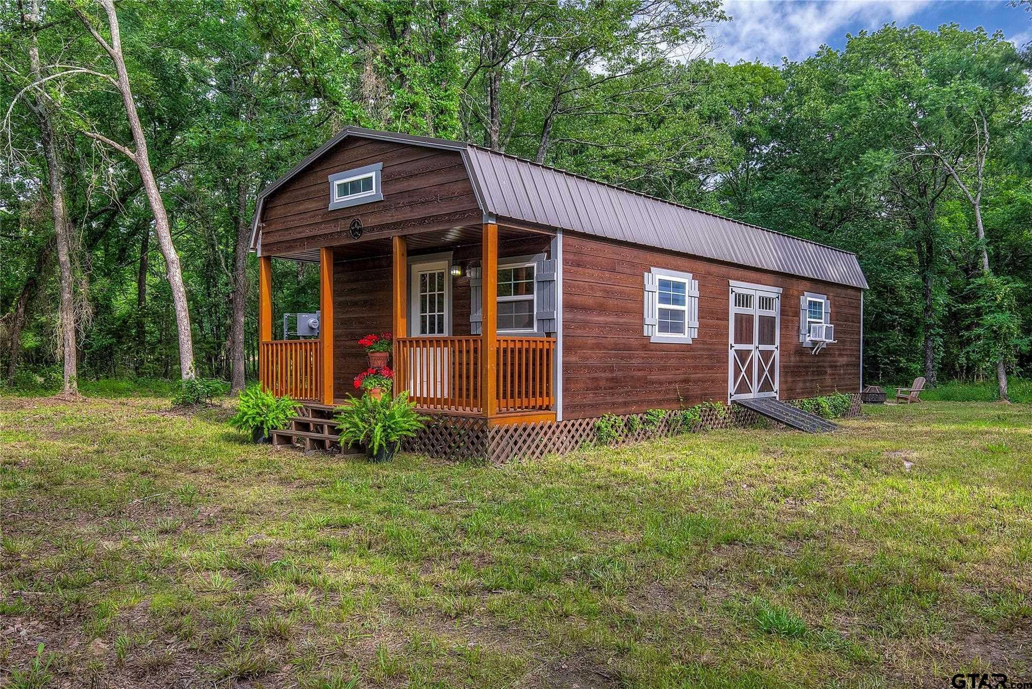 313 County Road 1442 Yantis, TX 75497 - Photo 25 of 46