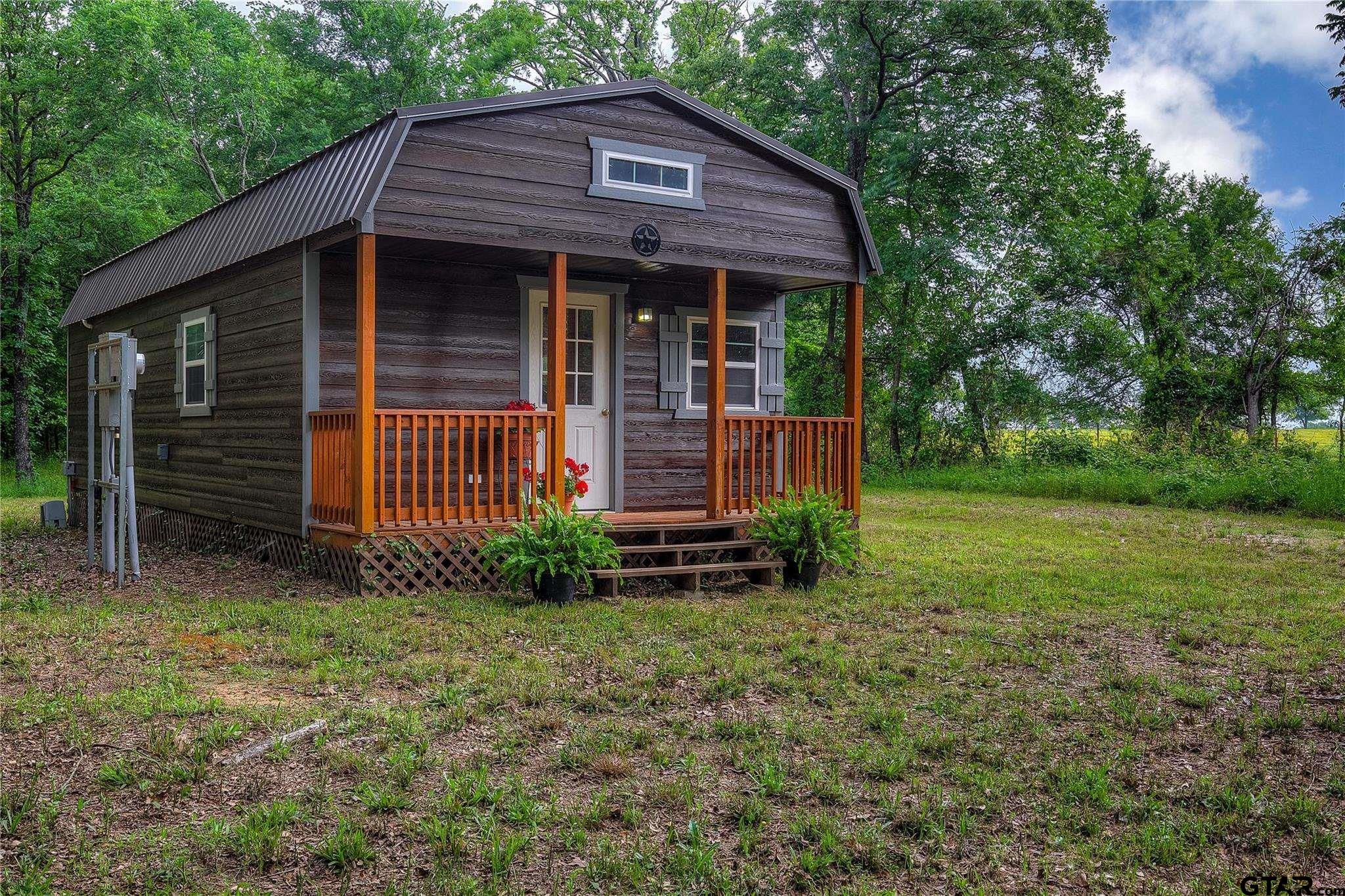 313 County Road 1442 Yantis, TX 75497 - Photo 26 of 46