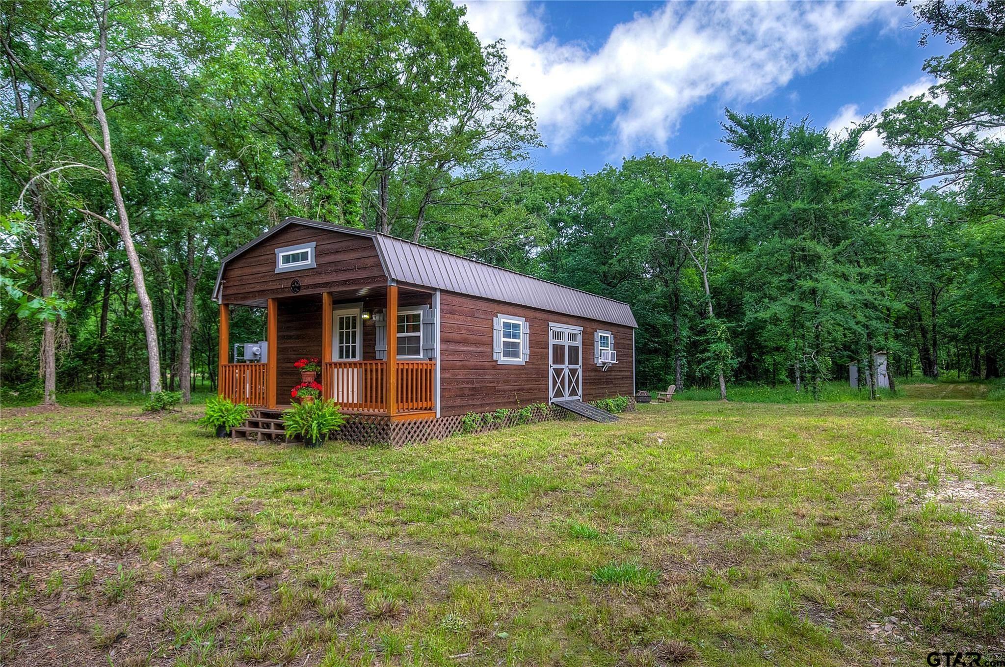 313 County Road 1442 Yantis, TX 75497 - Photo 27 of 46