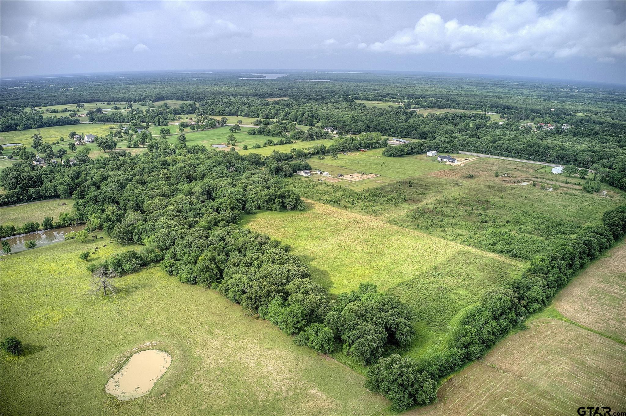 313 County Road 1442 Yantis, TX 75497 - Photo 30 of 46