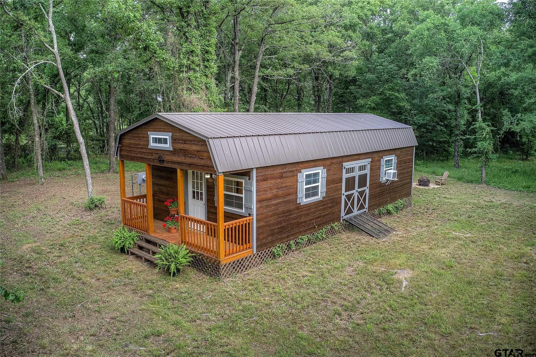 313 County Road 1442 Yantis, TX 75497 - Photo 3 of 46