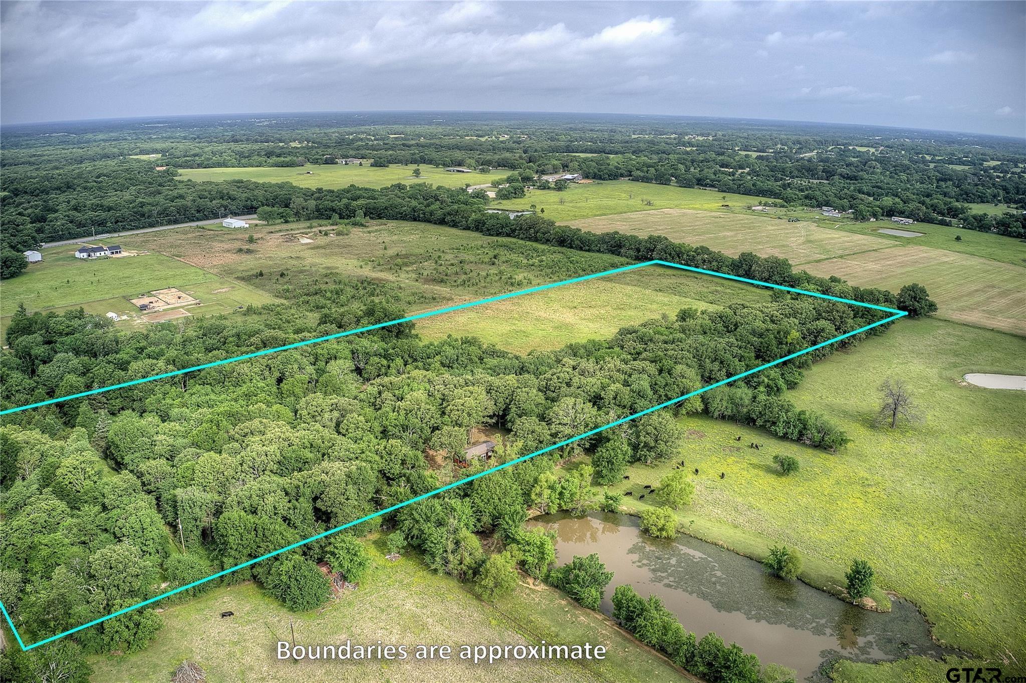 313 County Road 1442 Yantis, TX 75497 - Photo 35 of 46