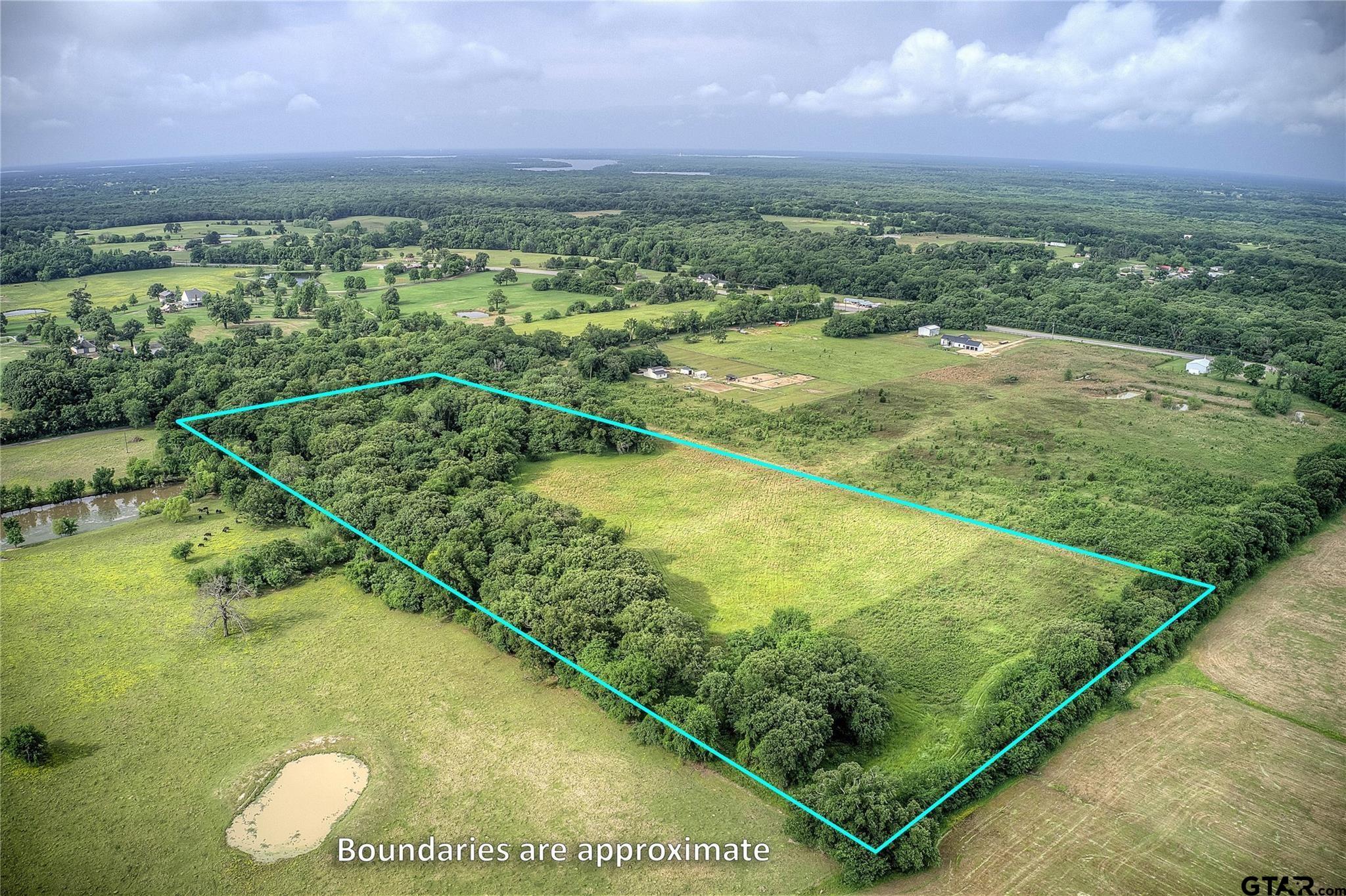 313 County Road 1442 Yantis, TX 75497 - Photo 37 of 46