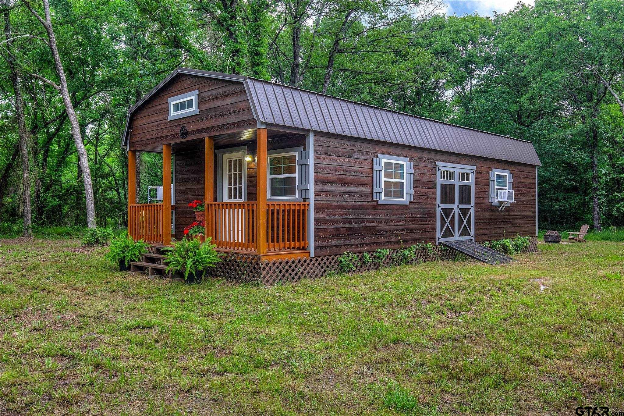 313 County Road 1442 Yantis, TX 75497 - Photo 38 of 46