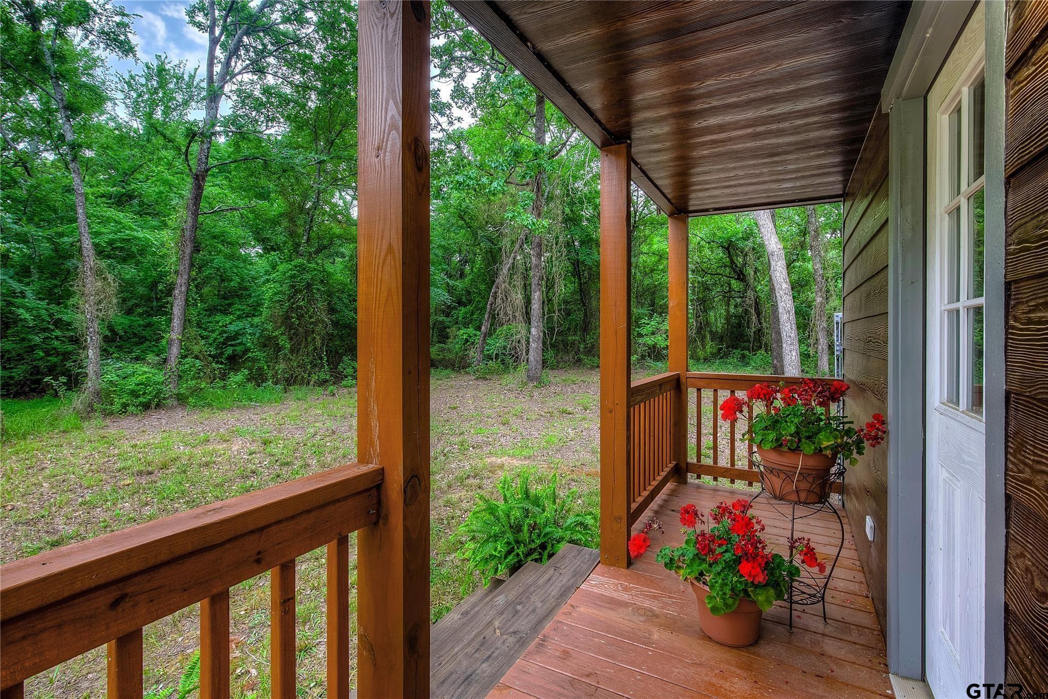 313 County Road 1442 Yantis, TX 75497 - Photo 4 of 46