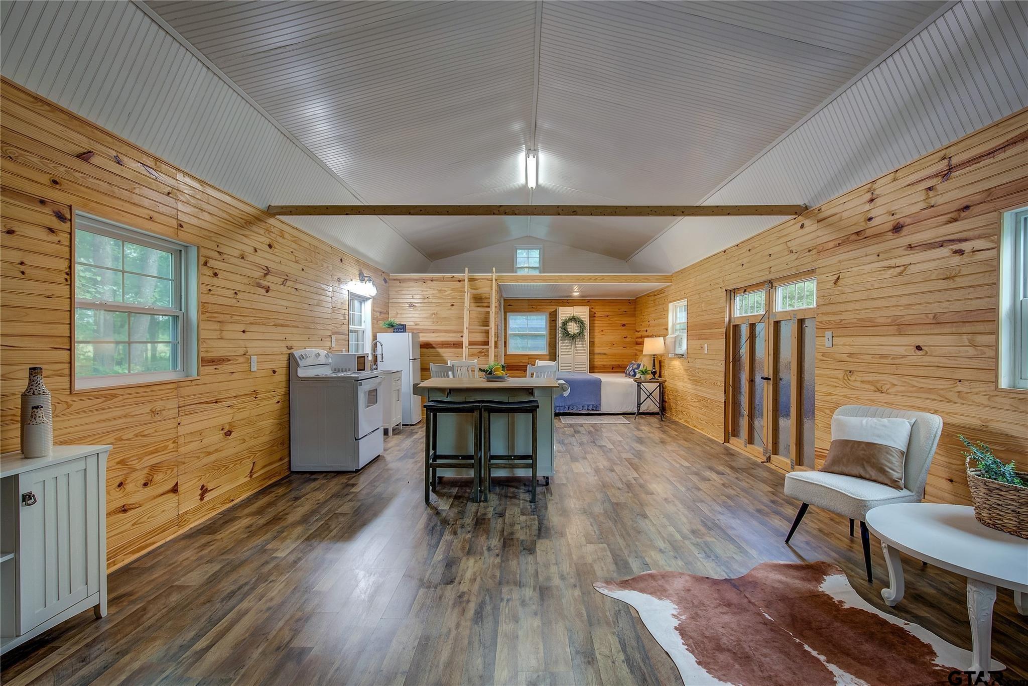 313 County Road 1442 Yantis, TX 75497 - Photo 10 of 46