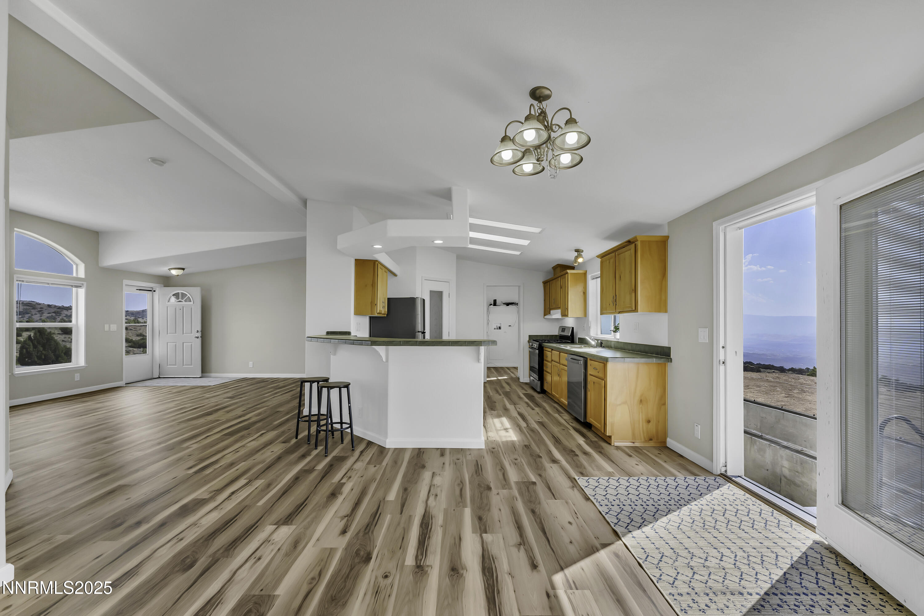 90 Curnow Canyon Road Reno, NV 89510 - Photo 11 of 63 14-90 Curnow Canyon Rd Reno NV 89510 (14