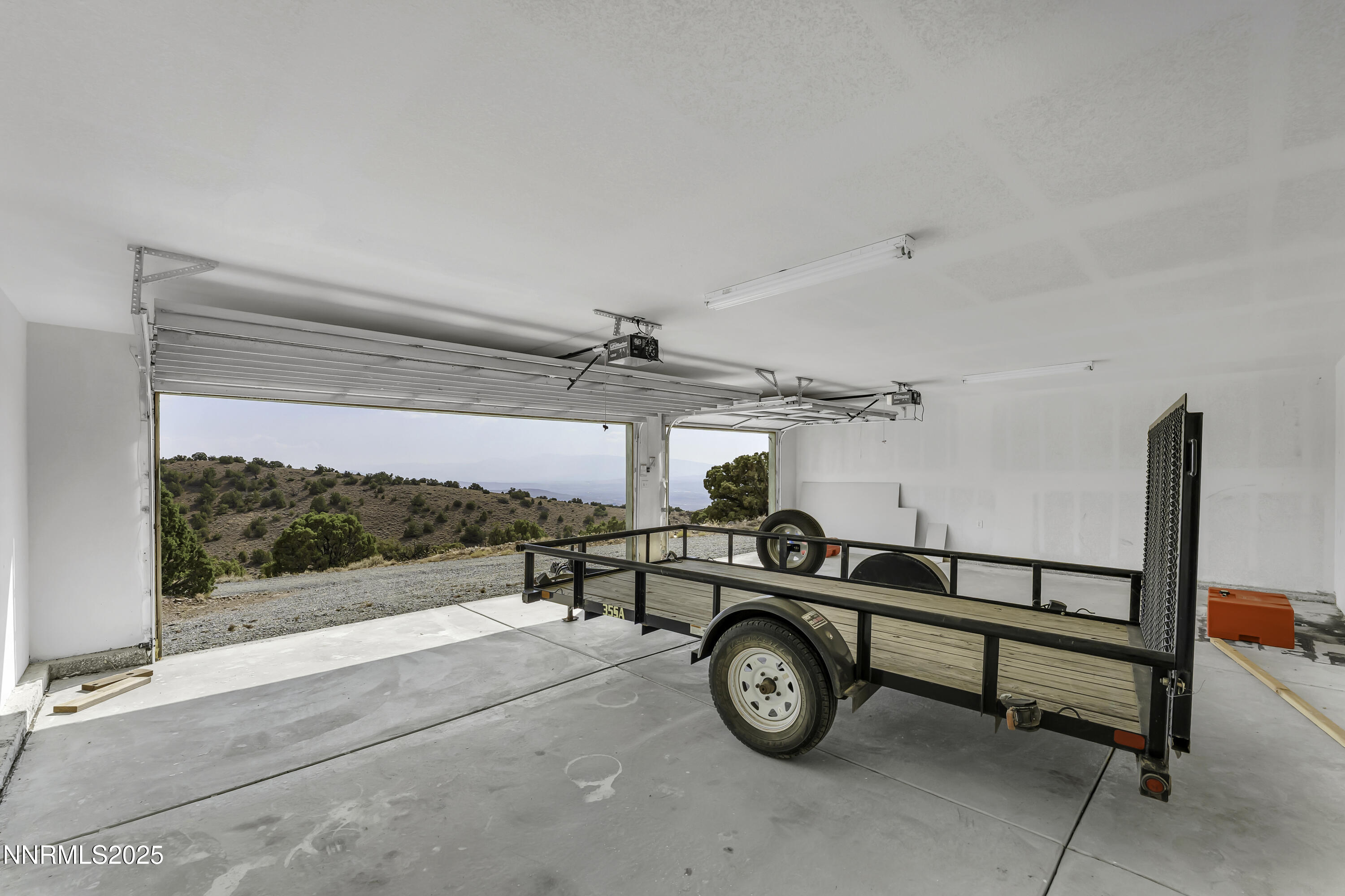 90 Curnow Canyon Road Reno, NV 89510 - Photo 34 of 63 a view of a room with gym equipment