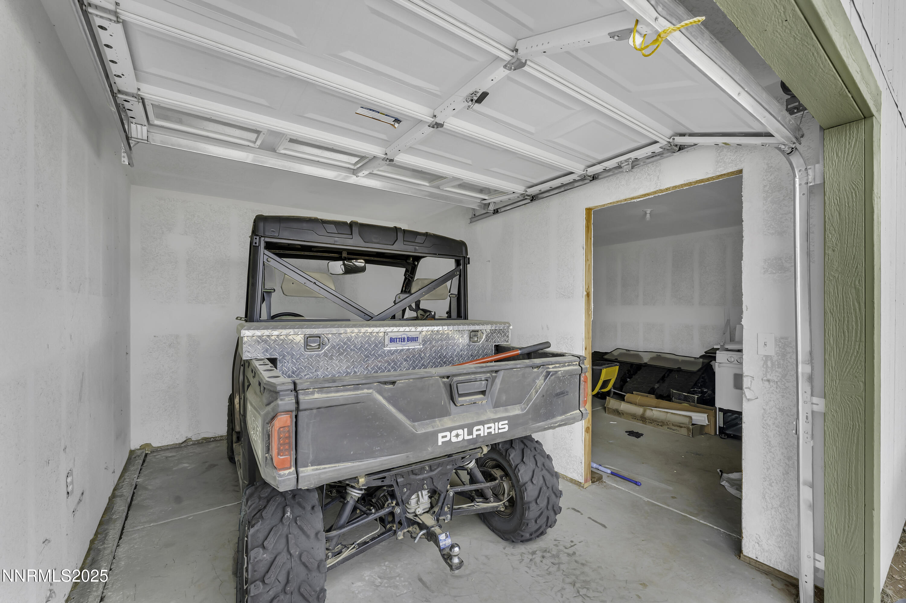 90 Curnow Canyon Road Reno, NV 89510 - Photo 36 of 63 a view of workspace with a window