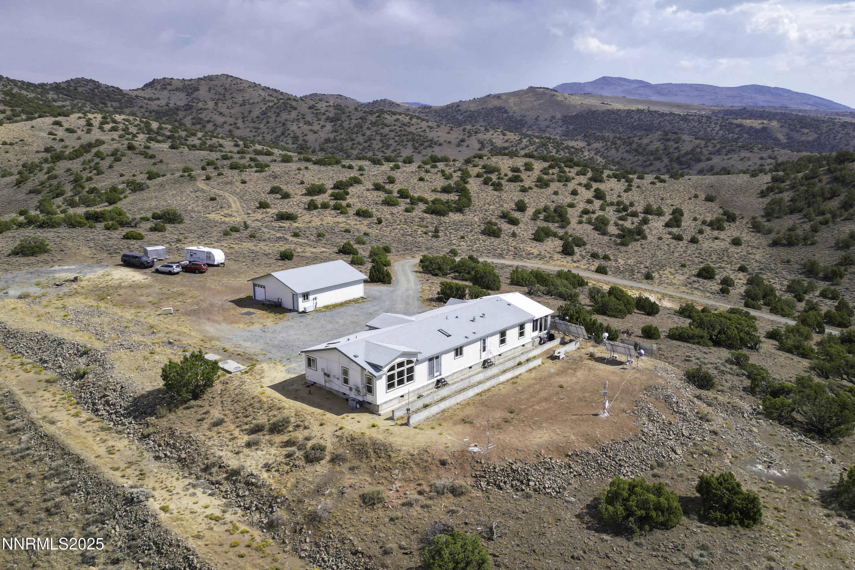 90 Curnow Canyon Road Reno, NV 89510 - Photo 43 of 63 57-90 Curnow Canyon Rd Reno NV 89510 (57