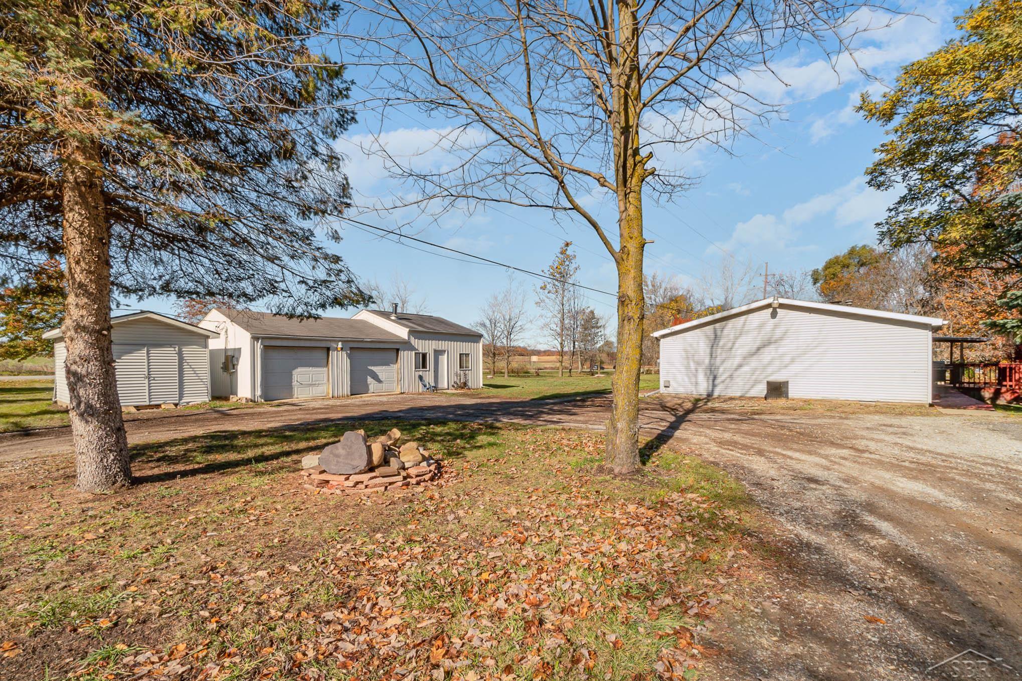 486 West Millington Road Fostoria, MI 48435 - Photo 25 of 30 Gallery Image 25
