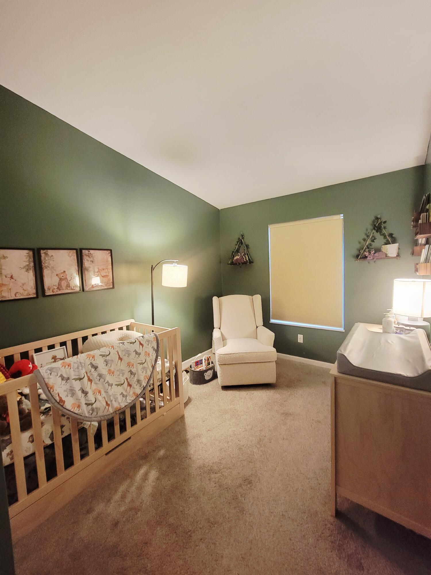 22363 Peach Tree Novi, MI 48375 - Photo 11 of 27 bed