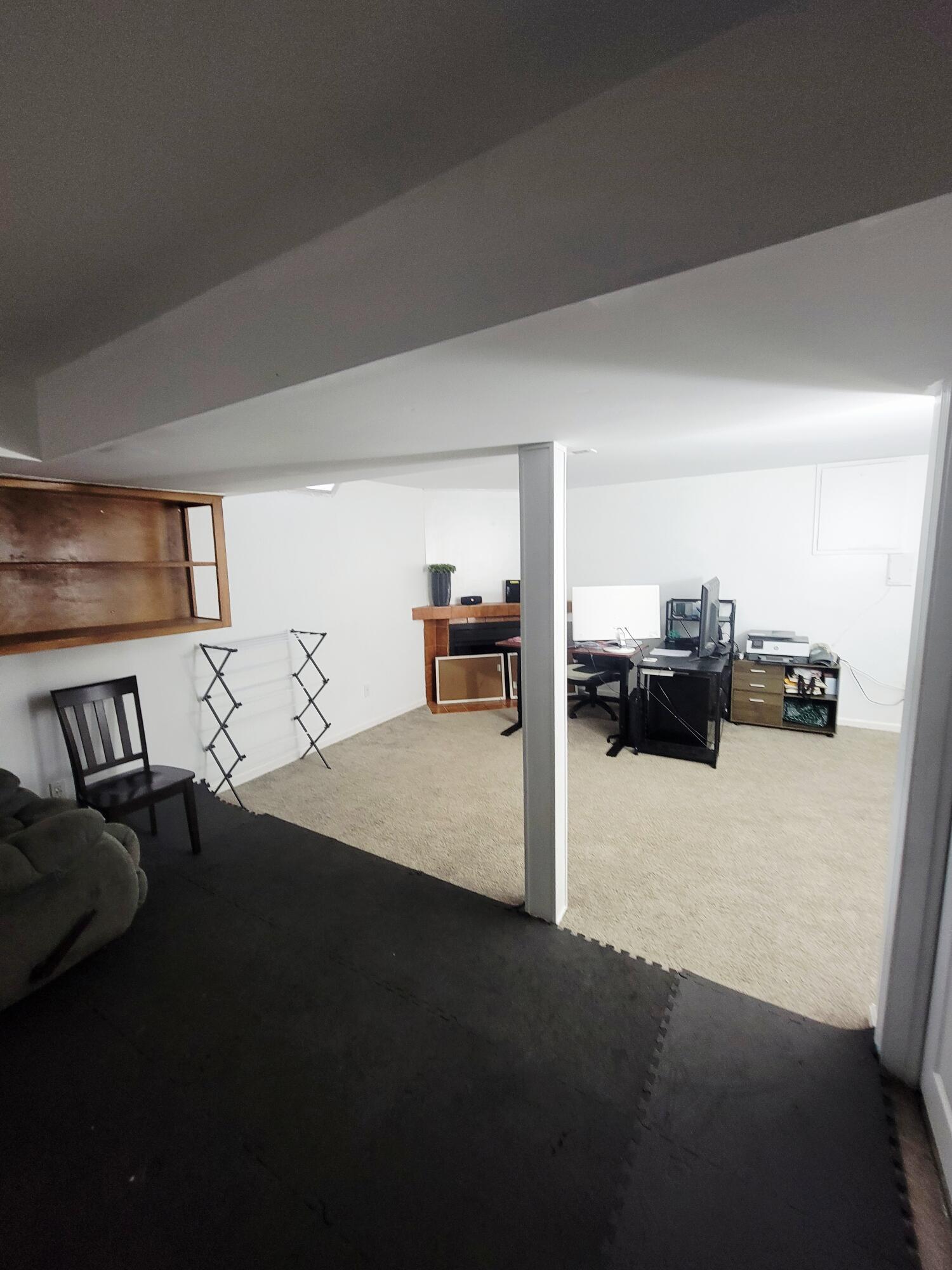 22363 Peach Tree Novi, MI 48375 - Photo 15 of 27 basement