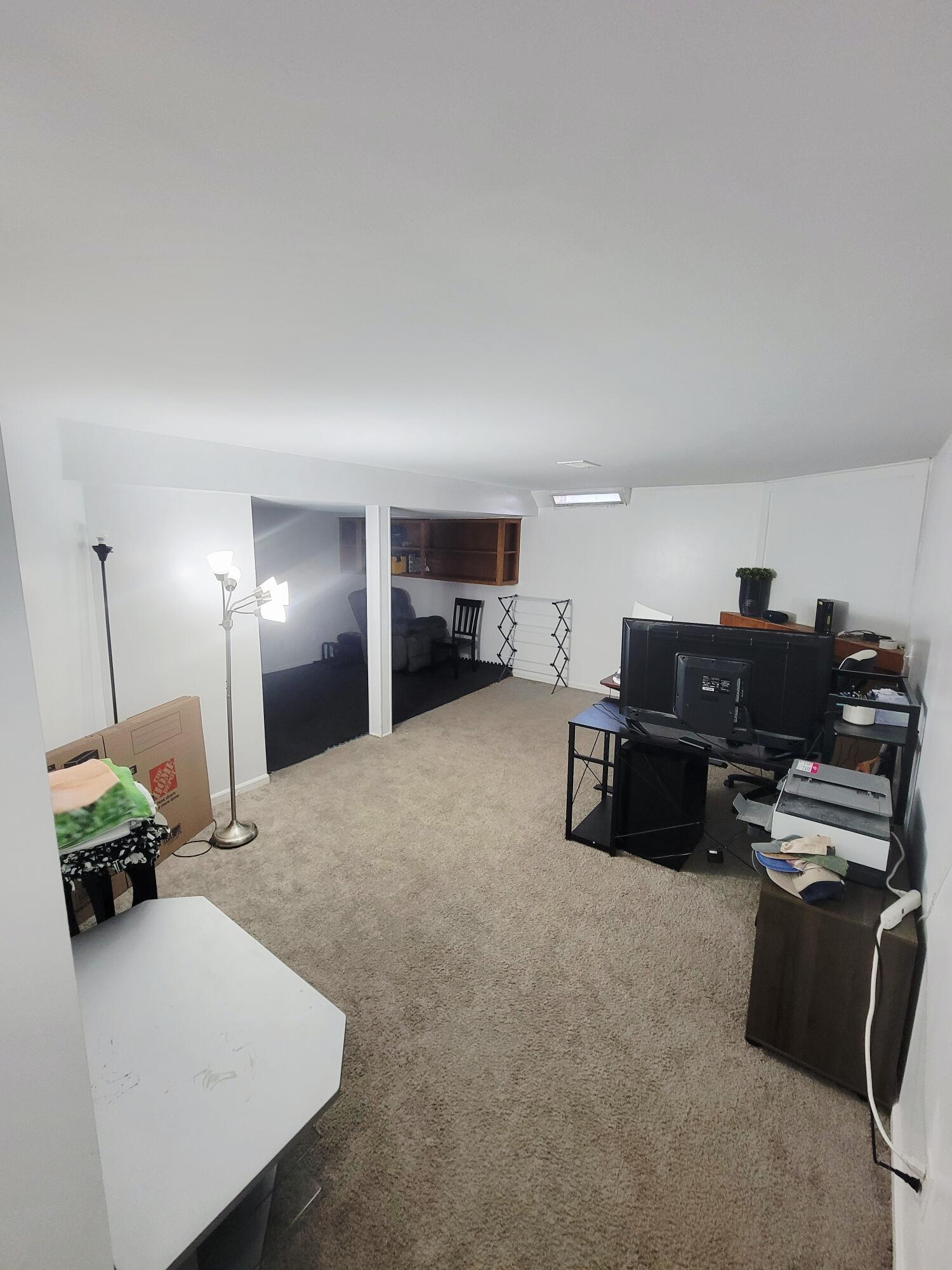 22363 Peach Tree Novi, MI 48375 - Photo 16 of 27 basement