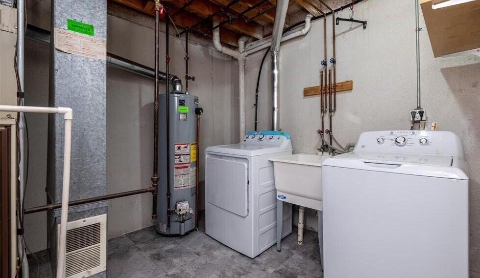 22363 Peach Tree Novi, MI 48375 - Photo 17 of 27 utilities