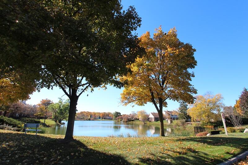 22363 Peach Tree Novi, MI 48375 - Photo 26 of 27 view