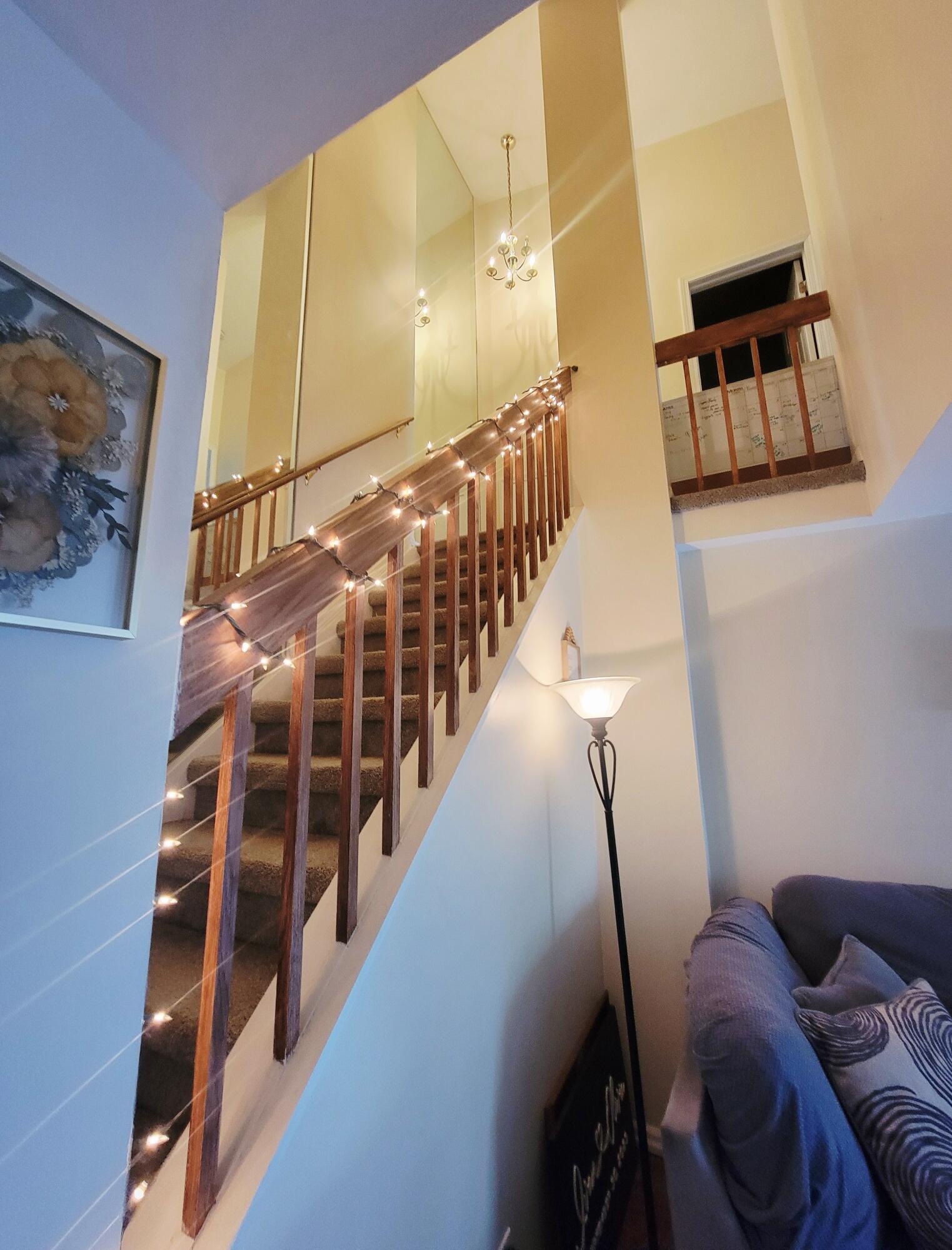 22363 Peach Tree Novi, MI 48375 - Photo 10 of 27 stairs