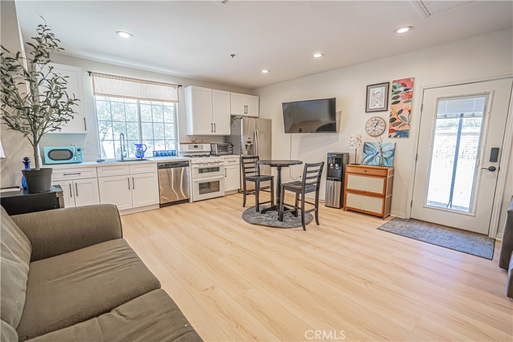 33306 Tyndall Road Agua Dulce, CA 91390 - Photo 56 of 70 ADU