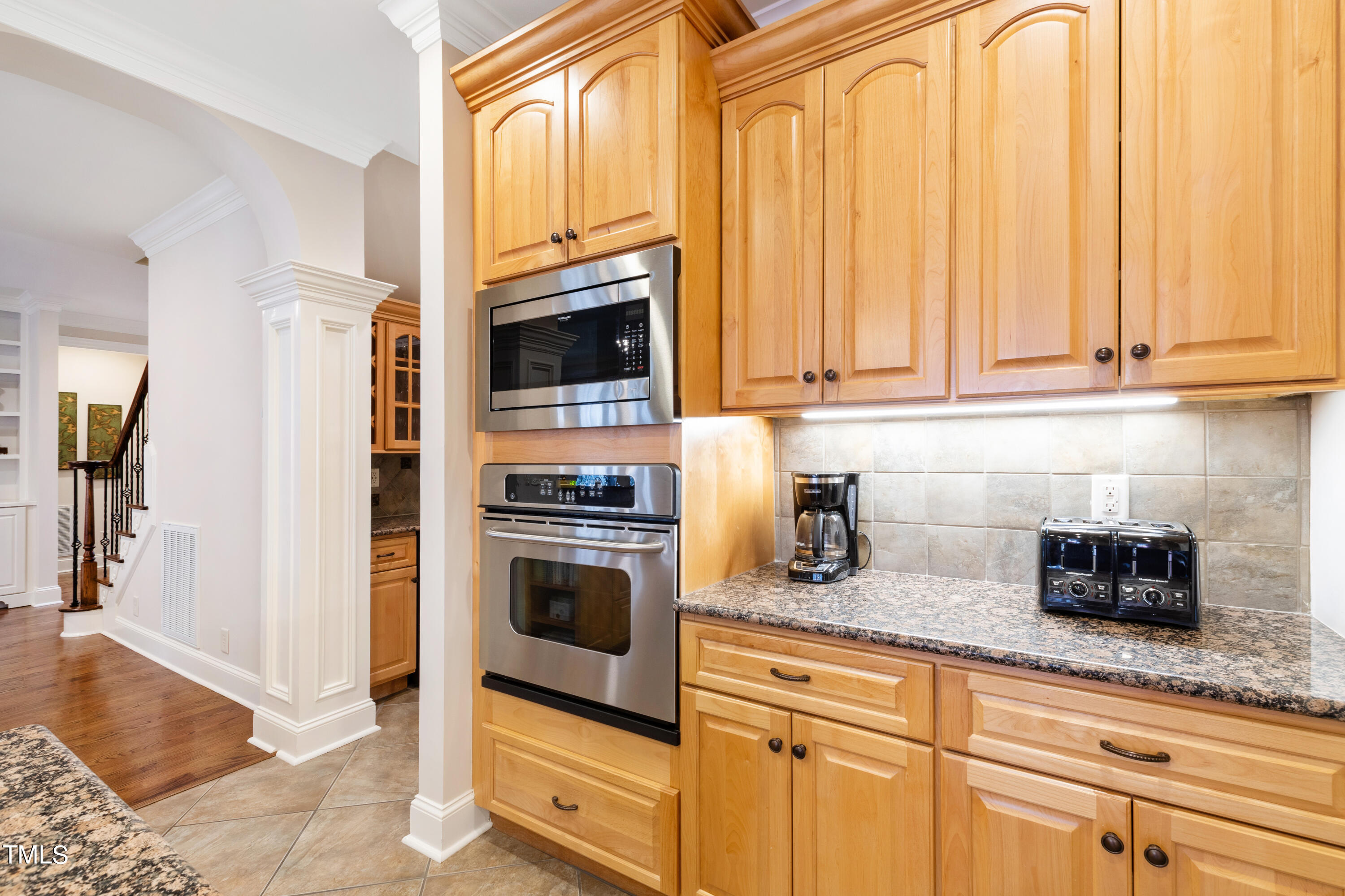 1012 Quiet Ridge Circle Raleigh, NC 27614 - Photo 17 of 62 Kitchen 4