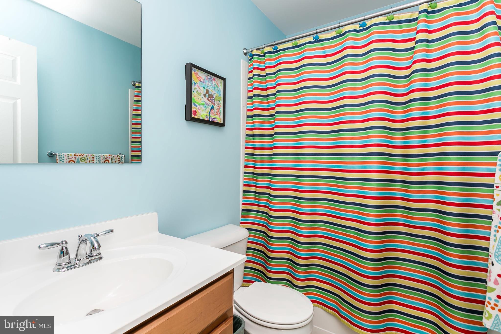 11309 Holter Road White Marsh, MD 21162 - Photo 12 of 29 Home features 3 full baths and 1 half bath