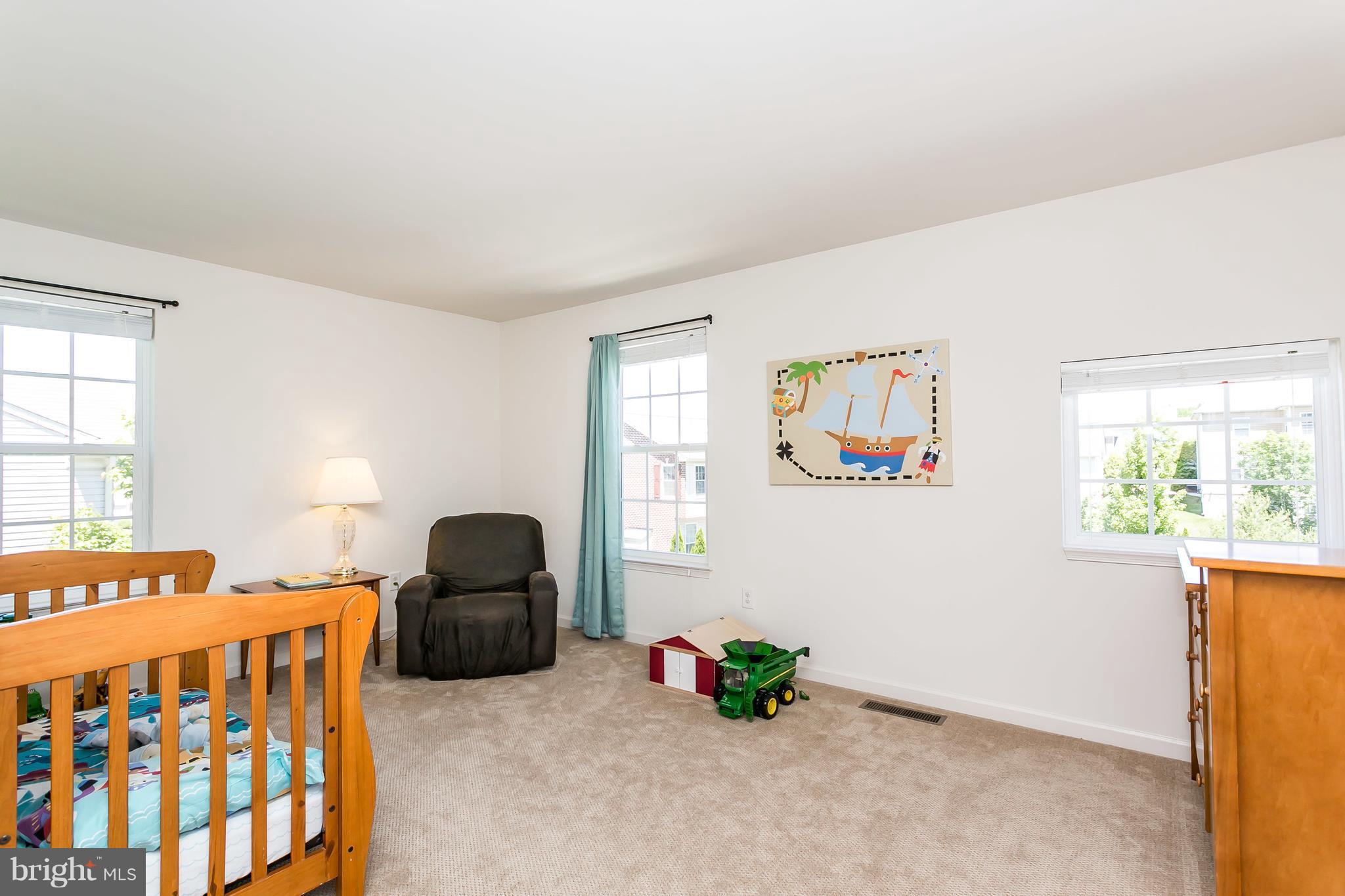 11309 Holter Road White Marsh, MD 21162 - Photo 14 of 29 One of 4 very spacious bedrooms