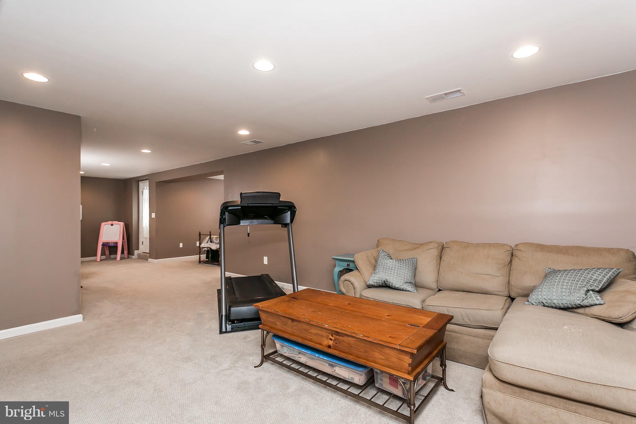 11309 Holter Road White Marsh, MD 21162 - Photo 23 of 29 Finished lower level