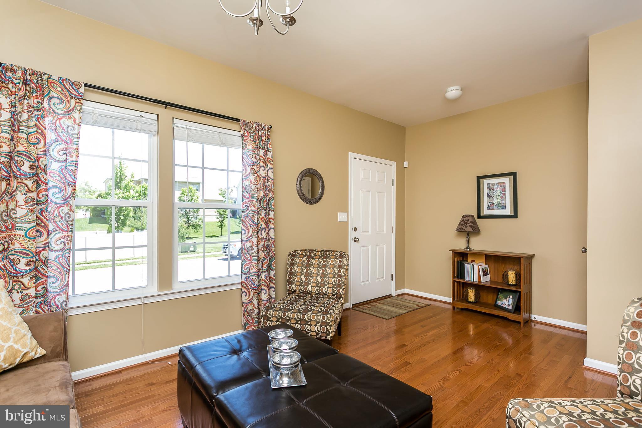 11309 Holter Road White Marsh, MD 21162 - Photo 4 of 29 Wood floors featured on main level