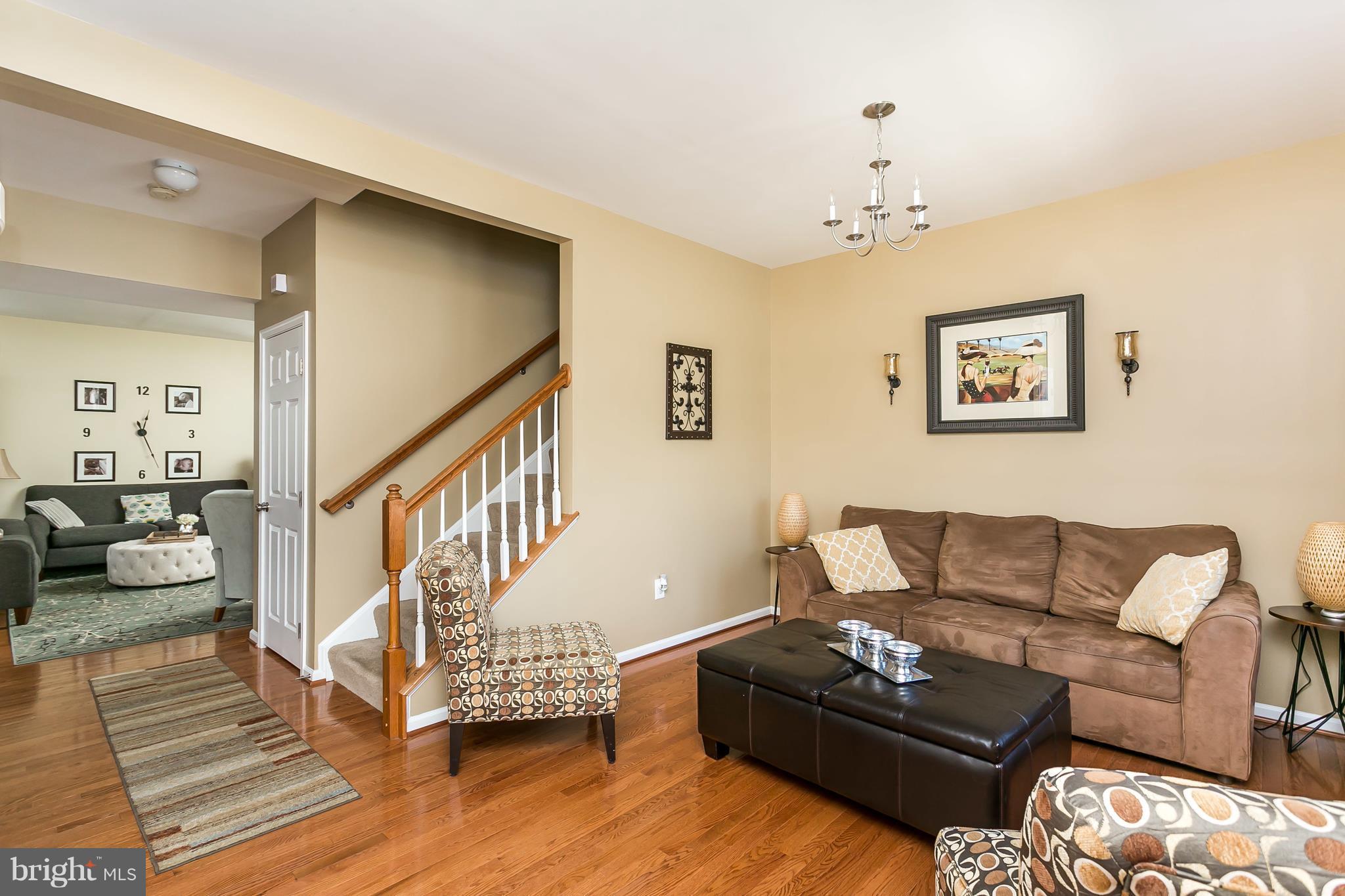 11309 Holter Road White Marsh, MD 21162 - Photo 5 of 29 Space galore in this Honeygo Springs home