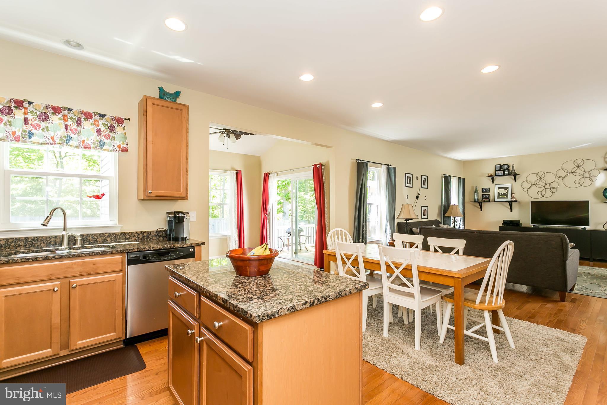11309 Holter Road White Marsh, MD 21162 - Photo 10 of 29 11309 Holter features an open layout